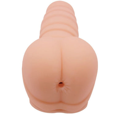 Crazy Bull Multifunctional Vibrating Penis Sleeve 21.8 cm – Vibrators – product photo 2