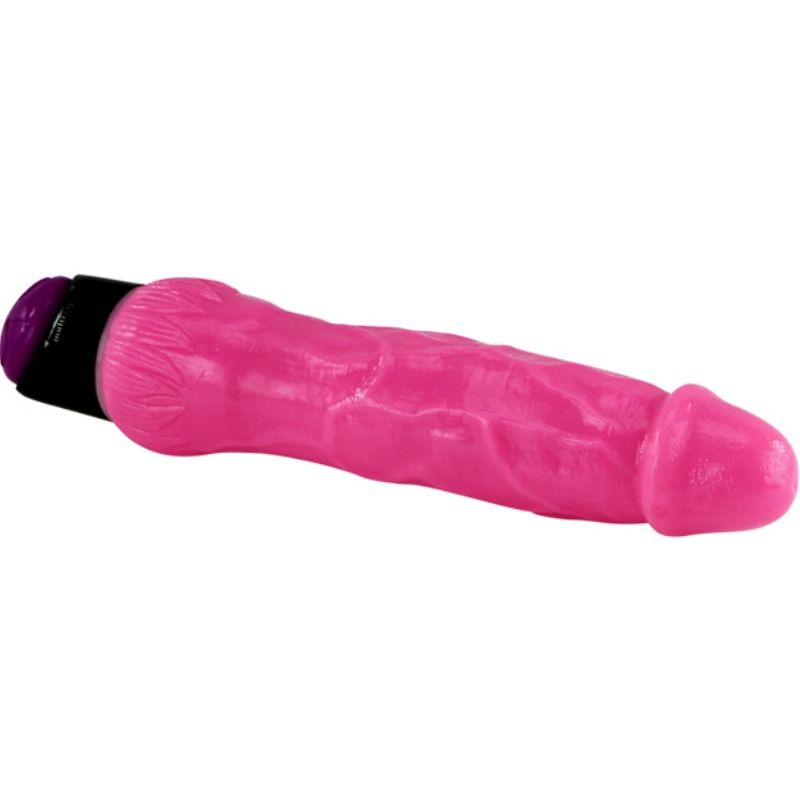 Enjoy lifelike pleasure with Baile Colorful Realistic Sex Vibrator. Multi-speed control, soft materials, available UK & EU. Order now for ultimate satisfaction!7