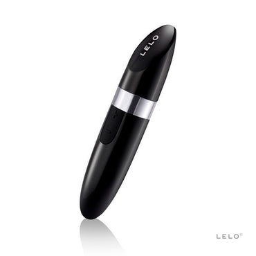 Lelo Mia 2 Rechargeable Lipstick Vibrator, Travel Size – Vibrators – PURPLE – product photo 2