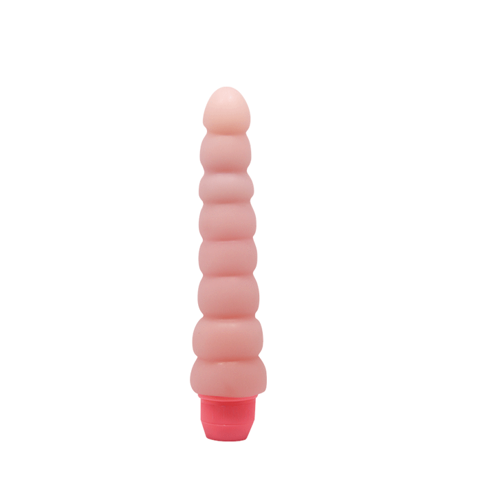 Enjoy deep anal pleasure with Baile Spine Flexible Vibrator featuring nodulated texture and multi-speed vibrations. Ships UK & EU. Order now for intense stimulation!9
