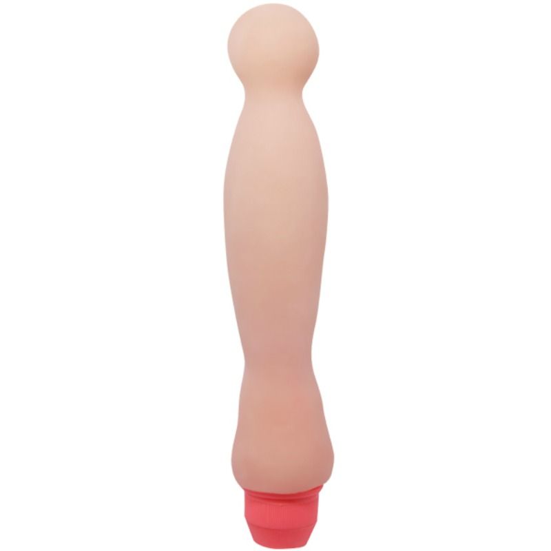 Discover powerful dual stimulation with Baile G-Spot Prostate Vibrator. Flexible, multi-speed vibrations. Ships UK & EU. Order now for intense pleasure!2