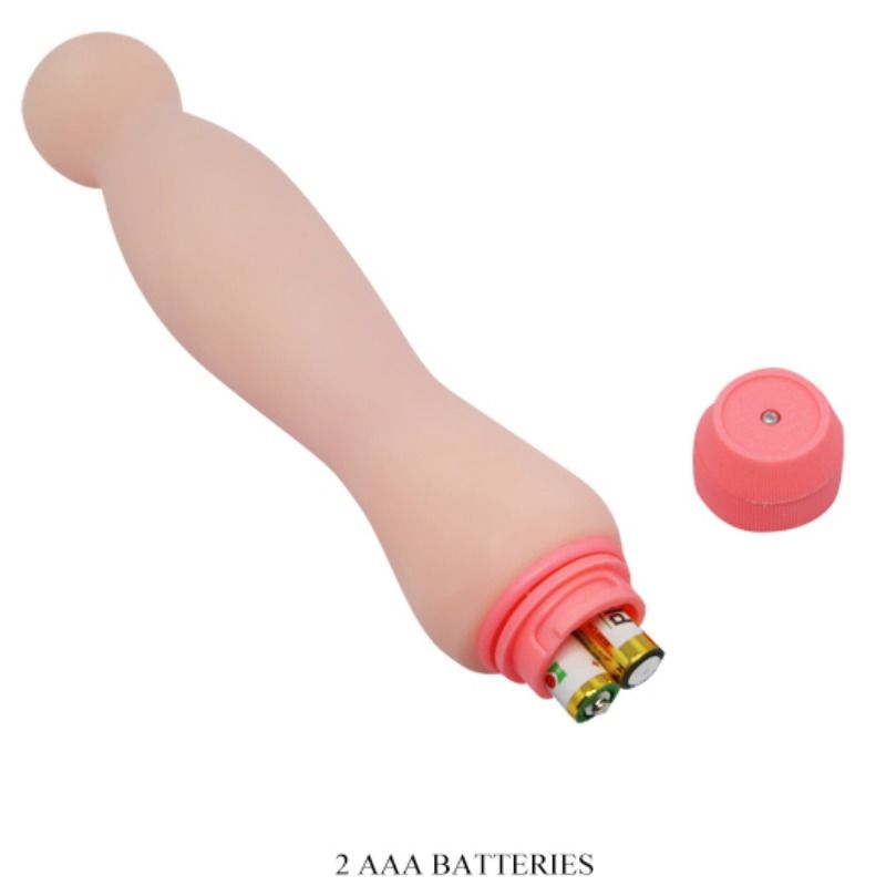 Discover powerful dual stimulation with Baile G-Spot Prostate Vibrator. Flexible, multi-speed vibrations. Ships UK & EU. Order now for intense pleasure!99