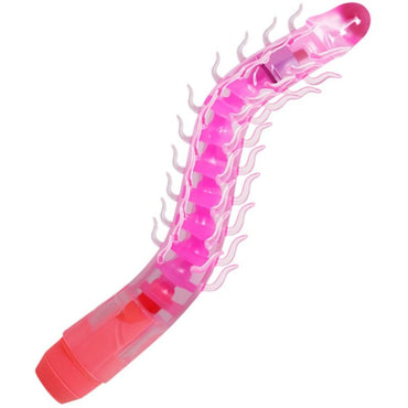 Experience intense pleasure with Baile Flexi Vibrating Dildo. Flexible design and multi-speed vibration. Ships UK & EU. Order now for powerful sensations!1
