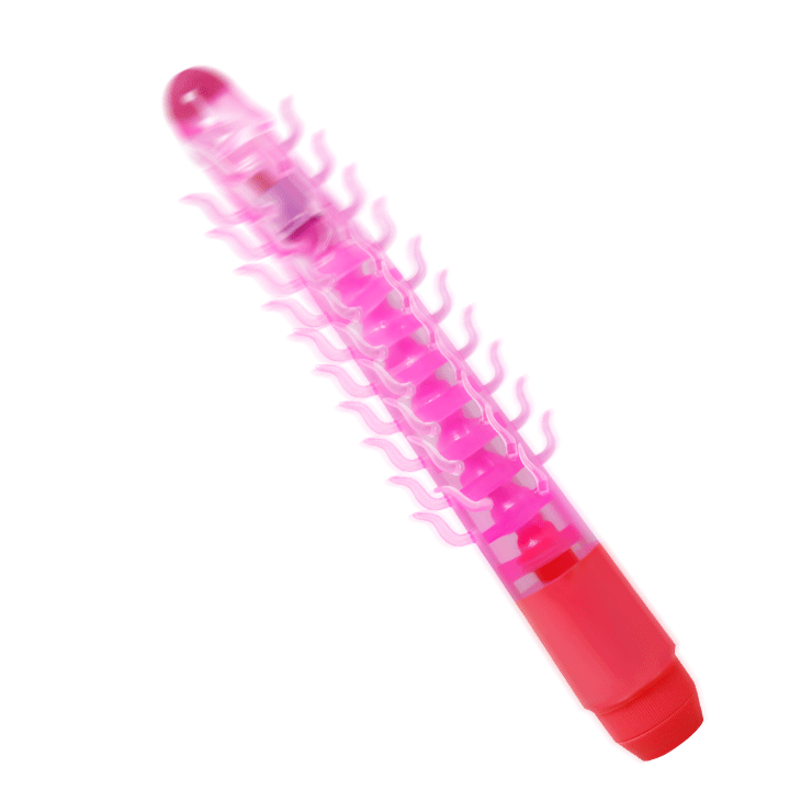 Experience intense pleasure with Baile Flexi Vibrating Dildo. Flexible design and multi-speed vibration. Ships UK & EU. Order now for powerful sensations!6