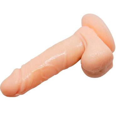 BAILE - Prime Realistic Dildo Vibrating and Rotating Shaft by DelighToys