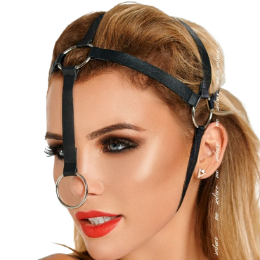 ME-SEDUCE - Me – Seduce – Mask Mk20 One Size by DelighToys