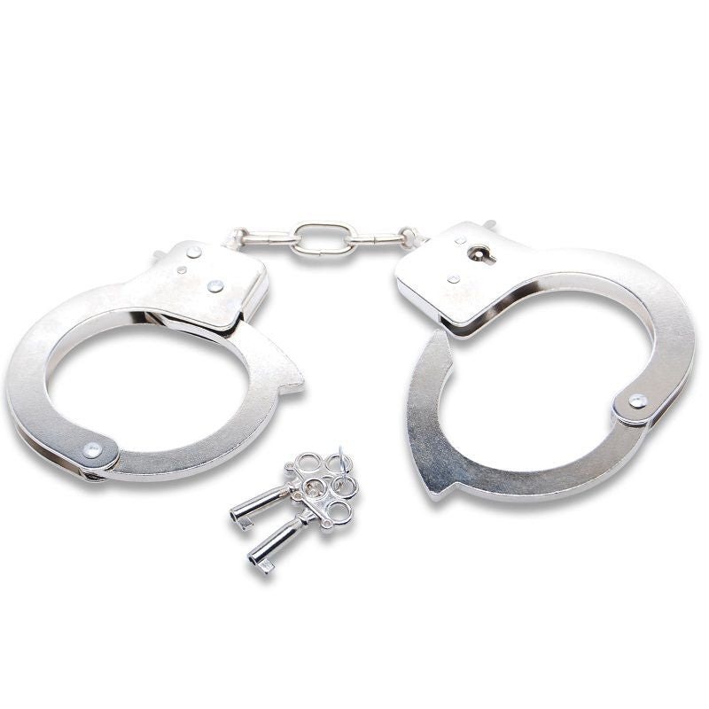 DelighToys - Fetish Fantasy Series – Official Handcuffs by DelighToys