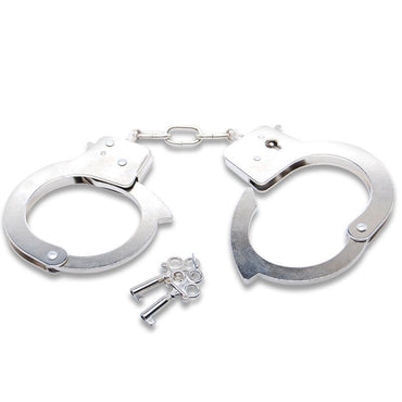 DelighToys - Fetish Fantasy Series – Official Handcuffs by DelighToys