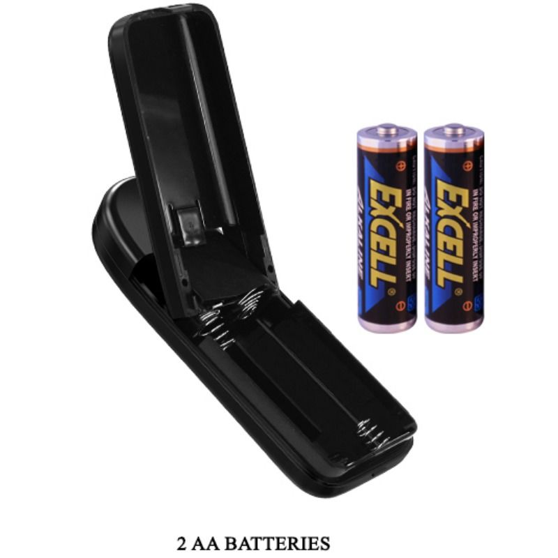BAILE - Waterspray Vibrating and Ejaculation Function Realistic Dildo