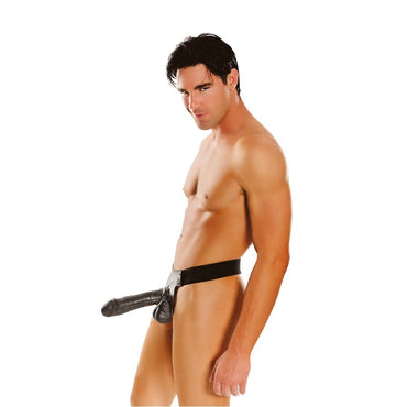 DelighToys - Strap-on – DelighToys Fetish Fantasy Series – Dream Hollow Strap – On