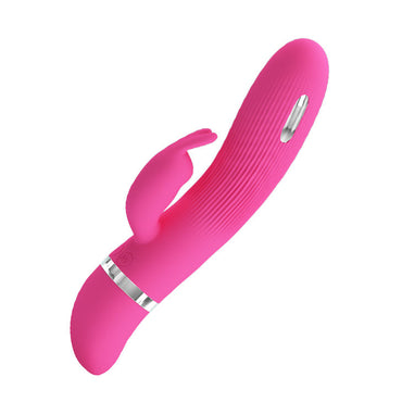 PRETTY LOVE - Flirtation Ingram Electroshock Vibrator by DelighToys