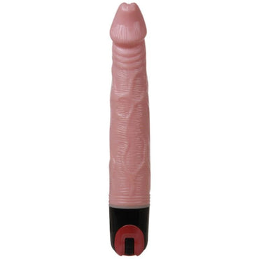 BAILE - Natural Multispeed Vibrator by DelighToys