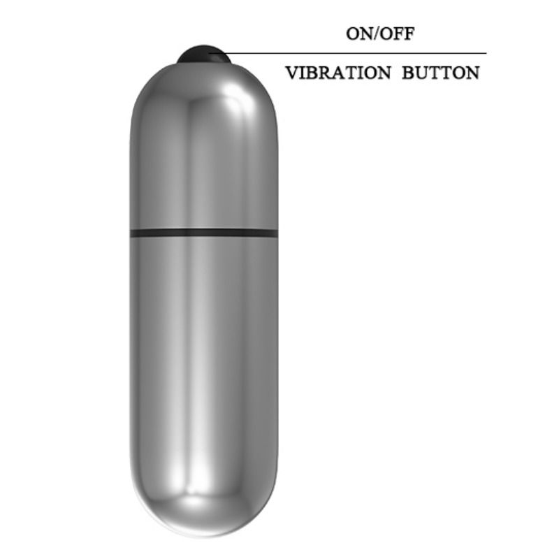 Baile - Vibro Finger Thimble Stimulator