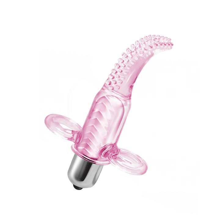Baile - Vibro Finger Thimble Stimulator