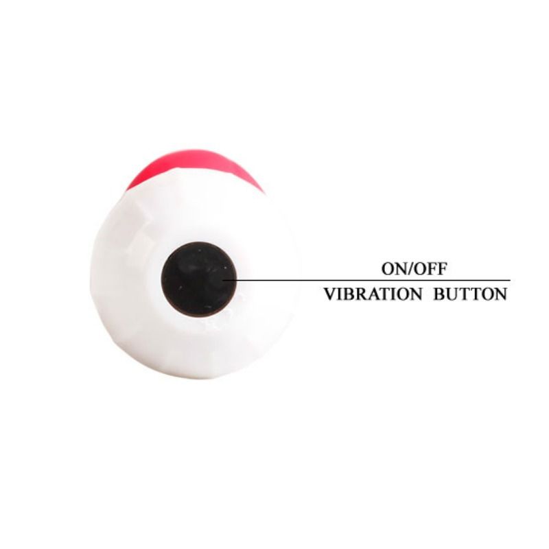 Baile - Stimulating Arrow With Vibration