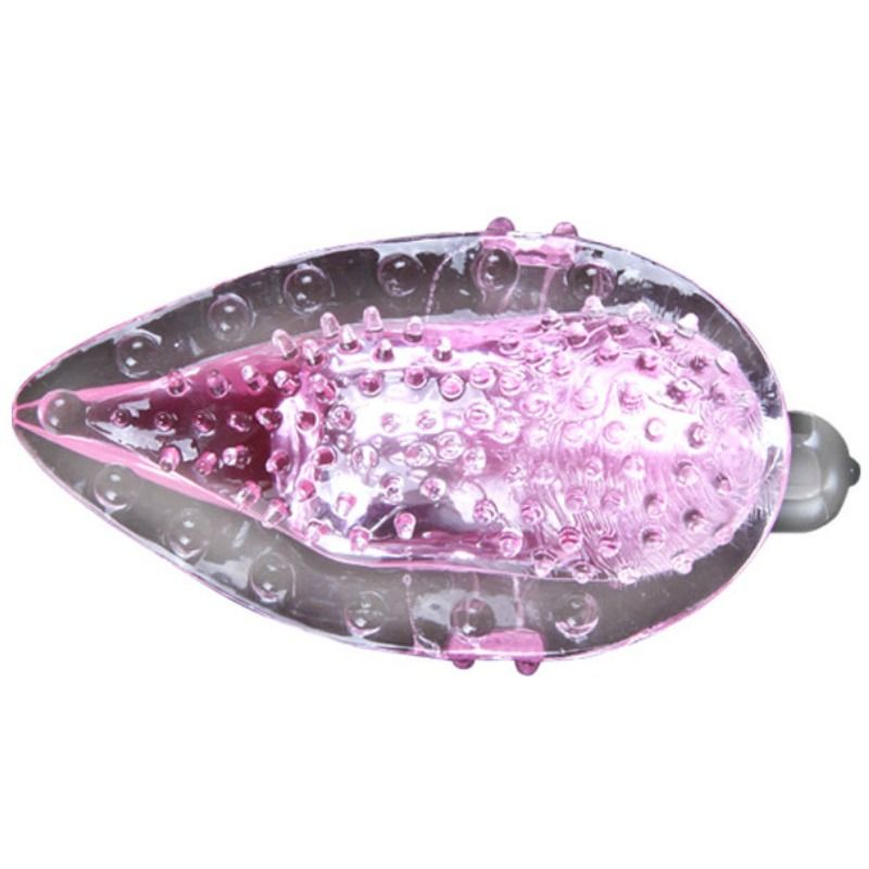 Target clitoral and vaginal pleasure with Baile Finger Vibrator. Soft, textured, and powerful. Ships UK & EU. Order now for intense sensations!2