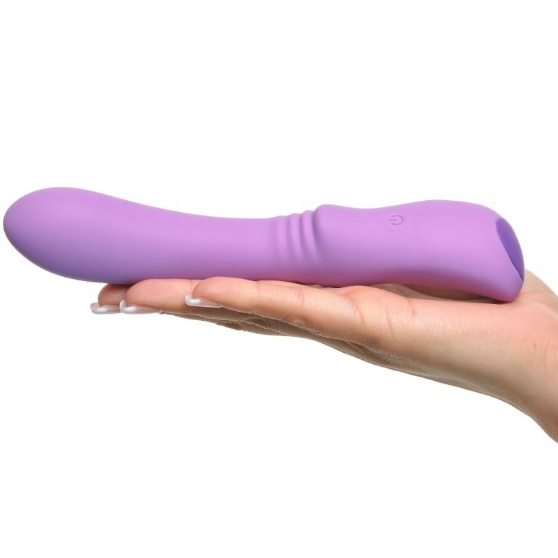 DelighToys - Fantasy Her – Flexible Please Her by DelighToys