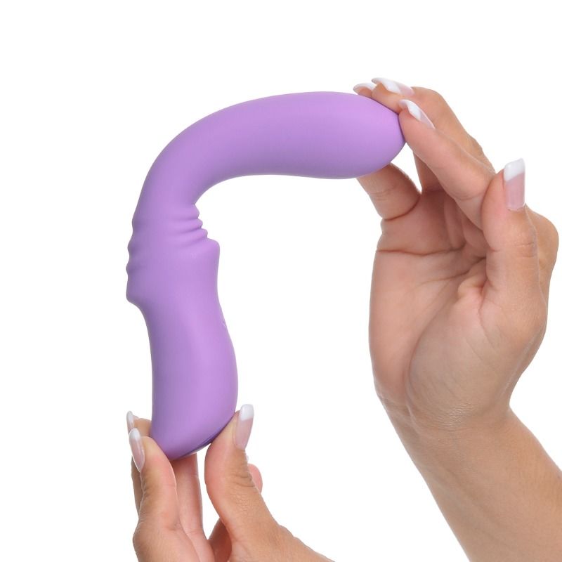 DelighToys - Fantasy Her – Flexible Please Her by DelighToys