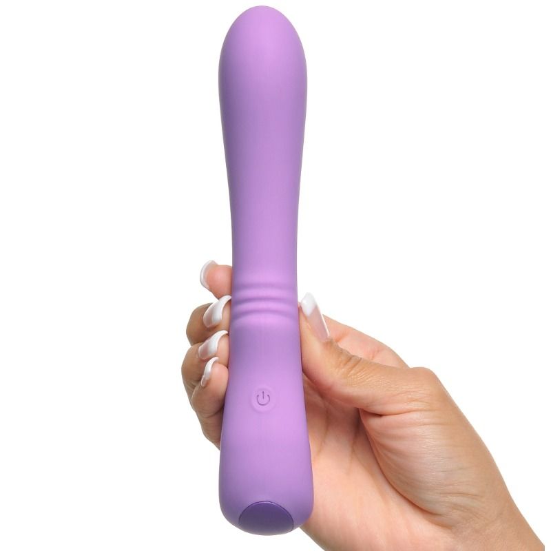 DelighToys - Fantasy Her – Flexible Please Her by DelighToys