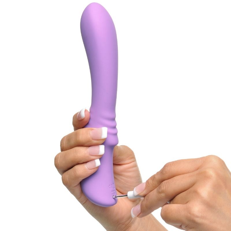 DelighToys - Fantasy Her – Flexible Please Her by DelighToys