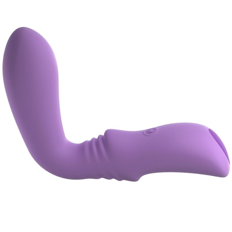 DelighToys - Fantasy Her – Flexible Please Her by DelighToys