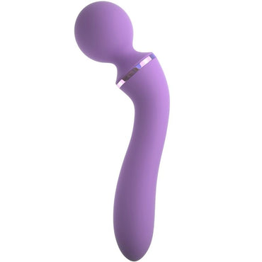DelighToys - Fantasy Her – Duo Wand Massage Her by DelighToys