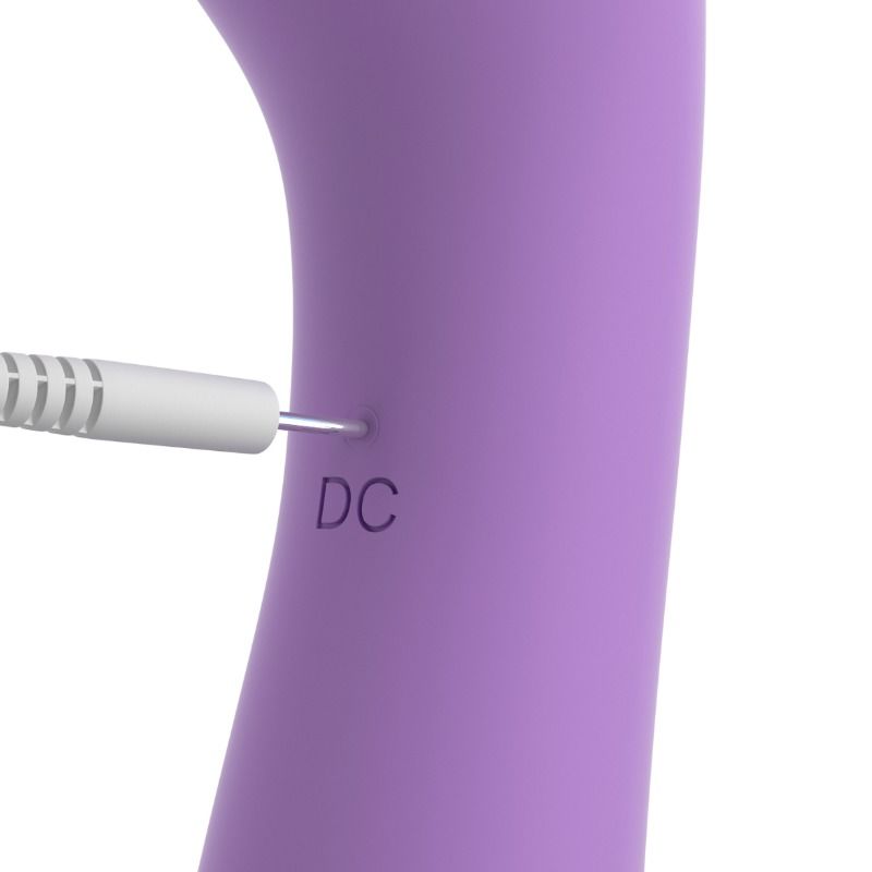 DelighToys - Fantasy Her – Duo Wand Massage Her by DelighToys