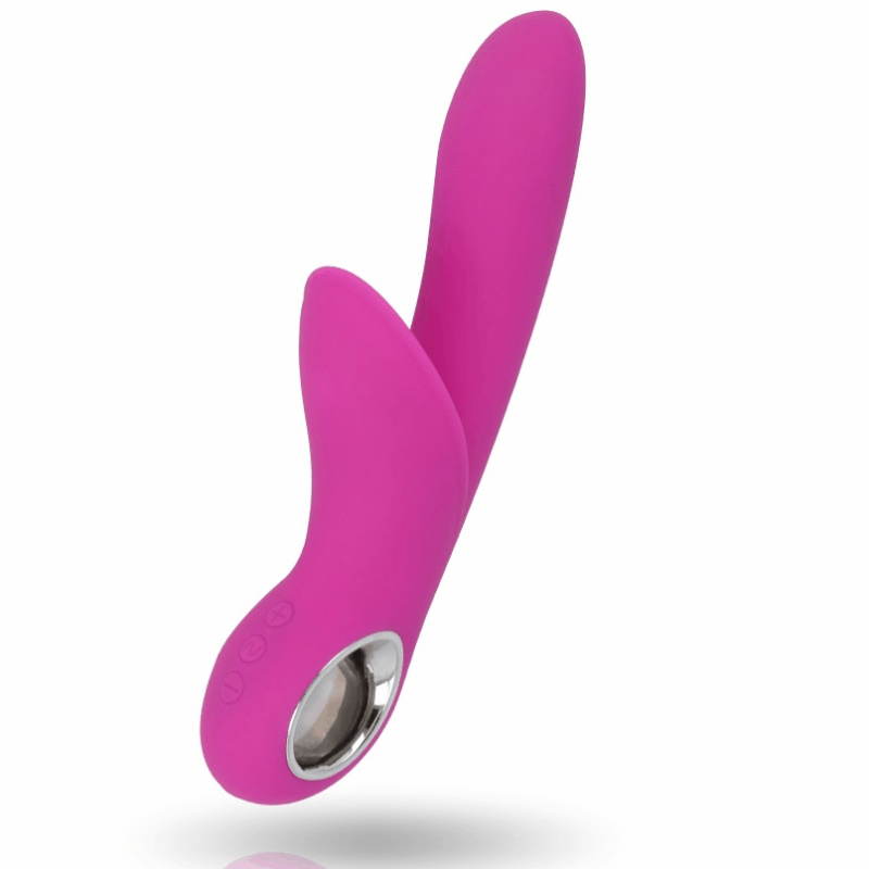 Inspire Glamour - Ximena Rabbit Purple