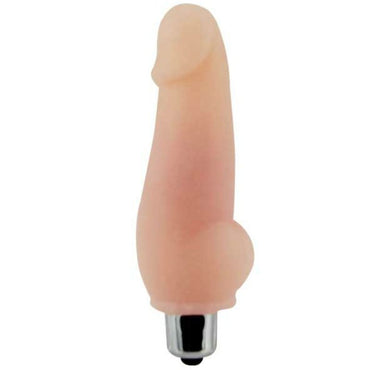 BAILE - Super Mini Mavouvin Vibrator by DelighToys