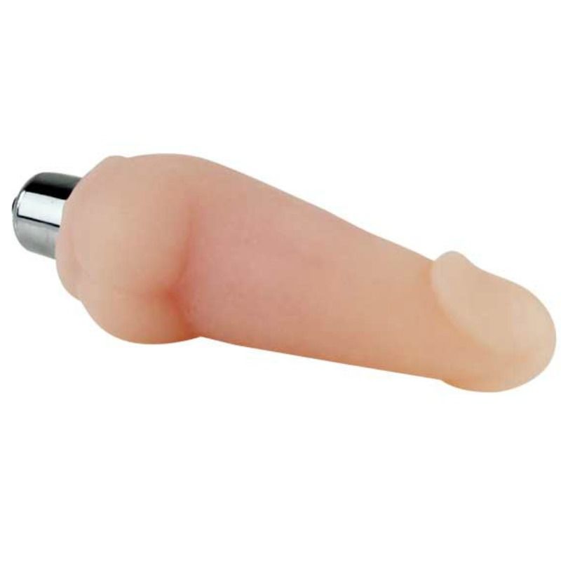 BAILE - Super Mini Mavouvin Vibrator by DelighToys