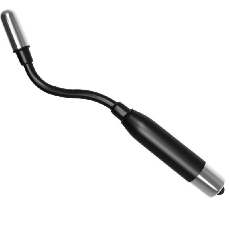BAILE - Wizard Magic Wand Stimulator Multiple Attachments and Variable