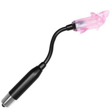 BAILE - Wizard Magic Wand Stimulator Multiple Attachments and Variable