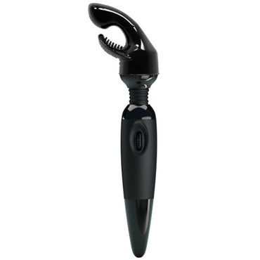 BAILE - Rechargeable Massager Interchangeable Head by DelighToys