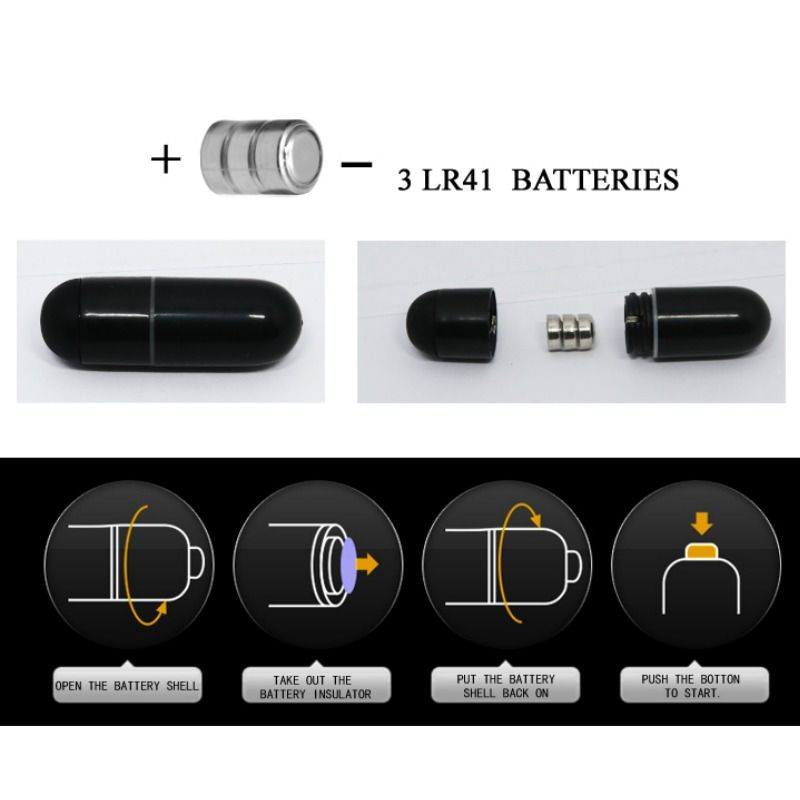 Enhance intimacy with the Baile Rabbit Vibrating Cock Ring. Strong vibrations, body-safe silicone, and clitoral stimulation for intensified pleasure. Batteries included.6
