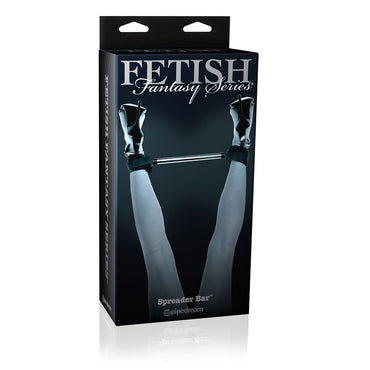 DelighToys - Fetish Fantasy Limited Edition – Adjustable Spreader Bar