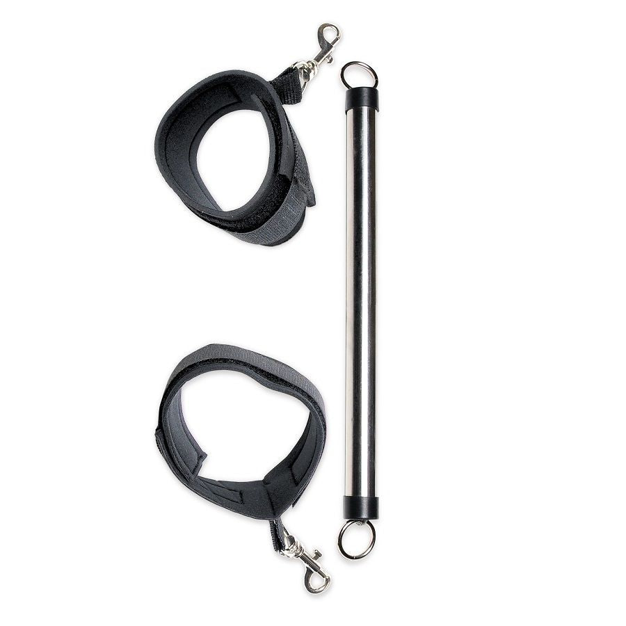 DelighToys - Fetish Fantasy Limited Edition – Adjustable Spreader Bar