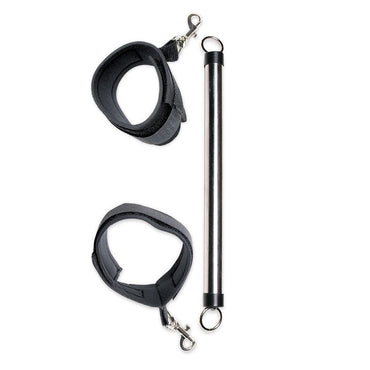 DelighToys - Fetish Fantasy Limited Edition – Adjustable Spreader Bar