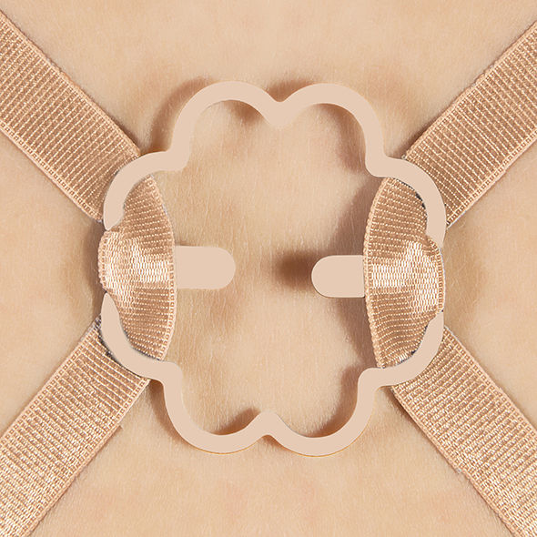 DelighToys - Bye – Bra Bra Clips by DelighToys