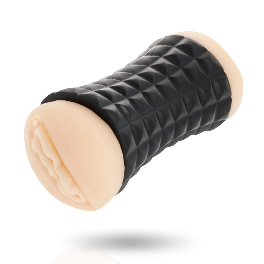 WOMANVIBE - Gumy Masturbator by DelighToys