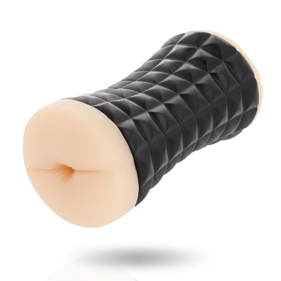 WOMANVIBE - Gumy Masturbator by DelighToys
