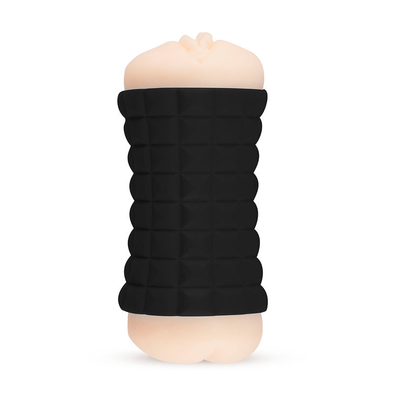 WOMANVIBE - Gumy Masturbator by DelighToys