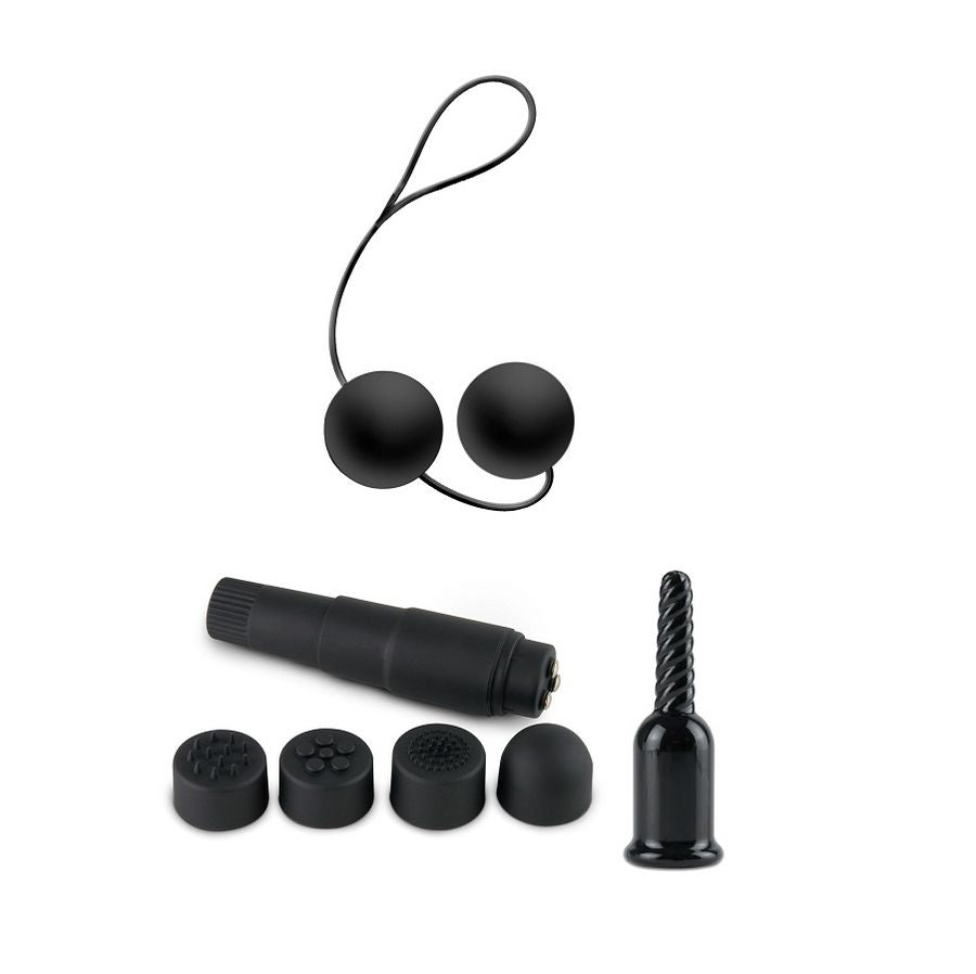 DelighToys - Fetish Fantasy Limited Edition Kit by DelighToys