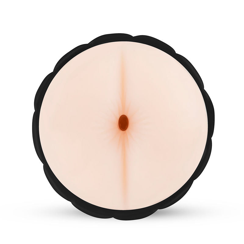 WOMANVIBE - Gumy Masturbator by DelighToys