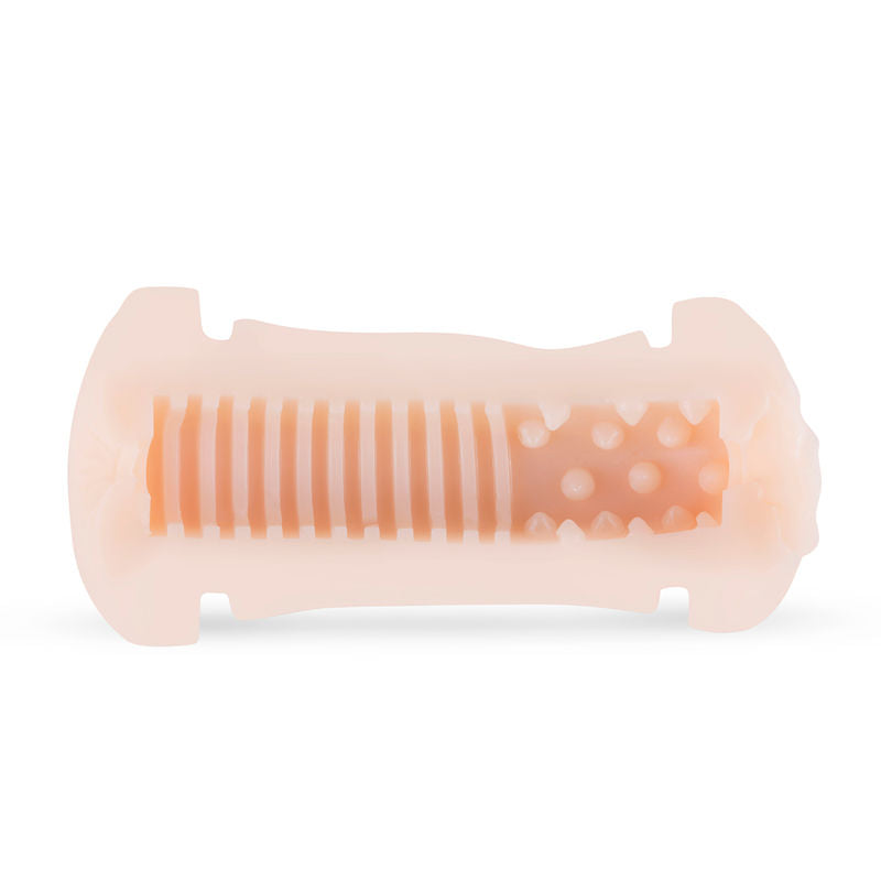 WOMANVIBE - Gumy Masturbator by DelighToys