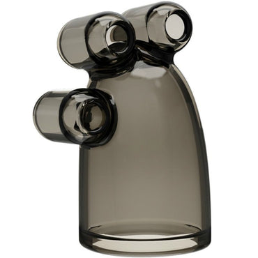BAILE - Vibrating Cover Vibrating Crystal Cap II by DelighToys