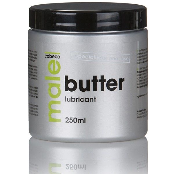 DelighToys - Cobeco Butter Lubricant Men
