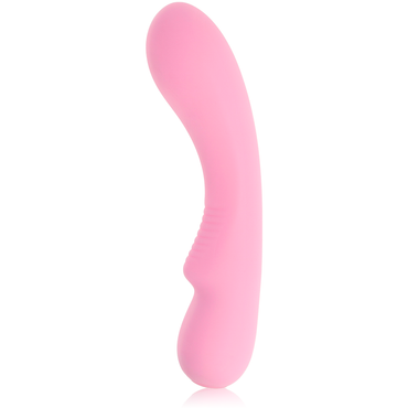 PRETTY LOVE - Smart Matt Rechargeable Vibrator by DelighToys