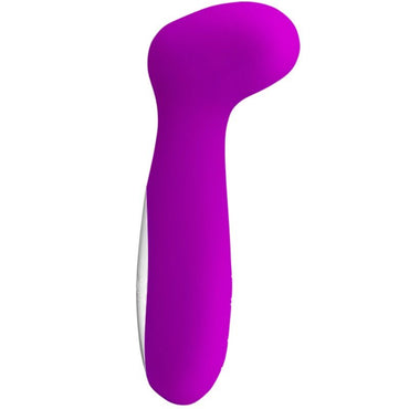 PRETTY LOVE - Smart Vibrator Stimulator Hiram by DelighToys