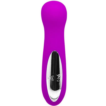 PRETTY LOVE - Smart Vibrator Stimulator Hiram by DelighToys