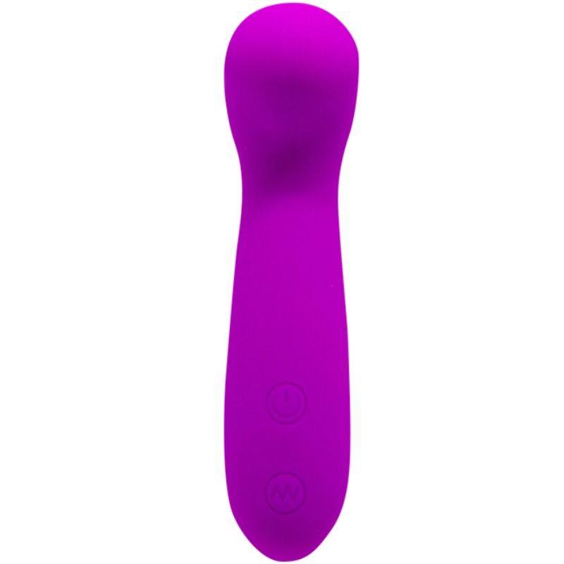 PRETTY LOVE - Smart Vibrator Stimulator Hiram by DelighToys